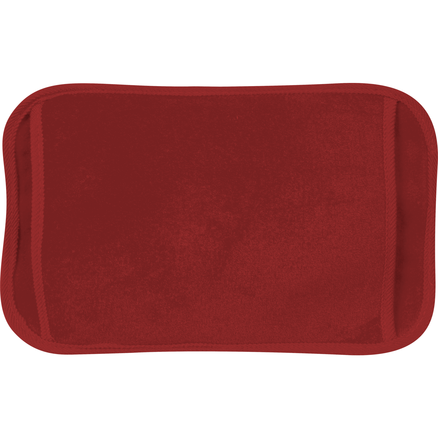 DICTROLUX - Borsa acqua calda elettrica con tasca scaldamani 550 Watt